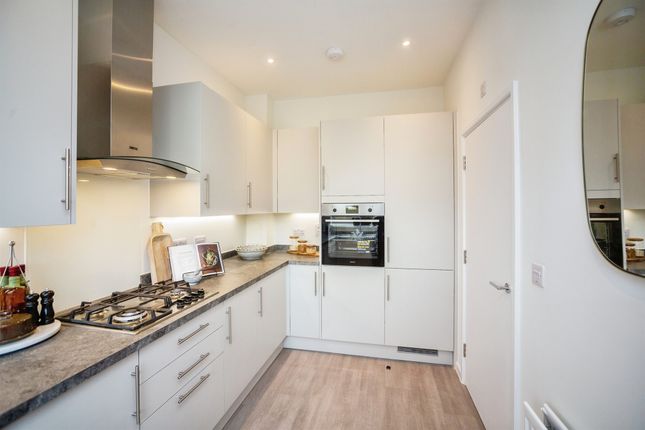 Plot 79, Chilmington Rise, Ashford photo 3