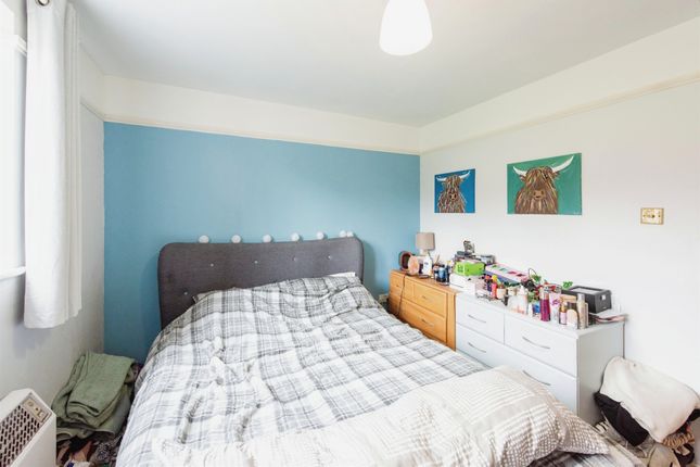 Flat for sale in Gipping Place, Bury Road, Stowmarket