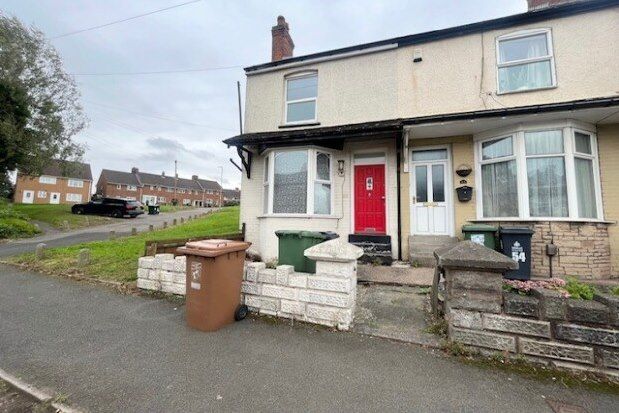 Property to rent in Daw End Lane, Walsall WS4