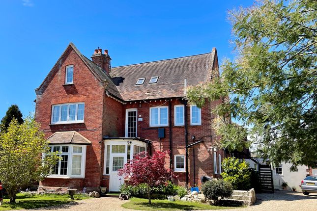 Thumbnail Flat for sale in Meadow Drive, Bembridge