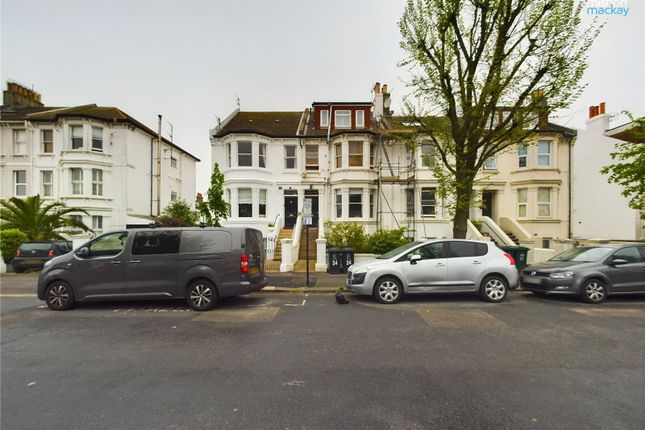 Thumbnail Flat for sale in Westbourne Gardens, Hove, East Sussex