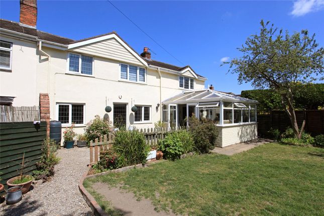 Semi-detached house for sale in Calcott Lane, Bicton, Shrewsbury, Shropshire