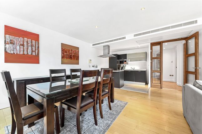 Balmoral Apartments, 207,2, Praed Street, London photo 4