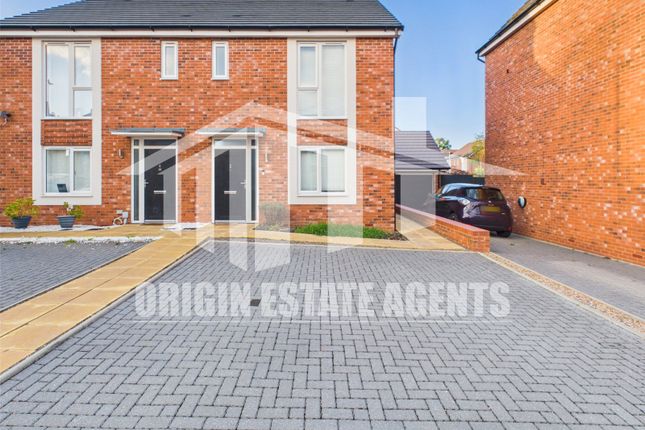 3-bed terraced on 2,, Arden Drive, Birmingham, £1,550/mo