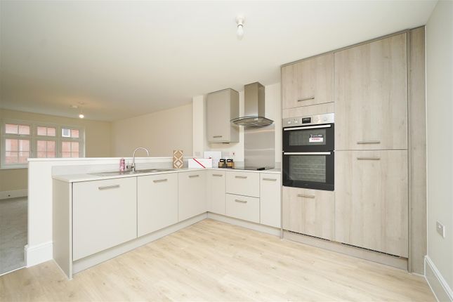 Perry Avenue, Leighton Buzzard photo 3