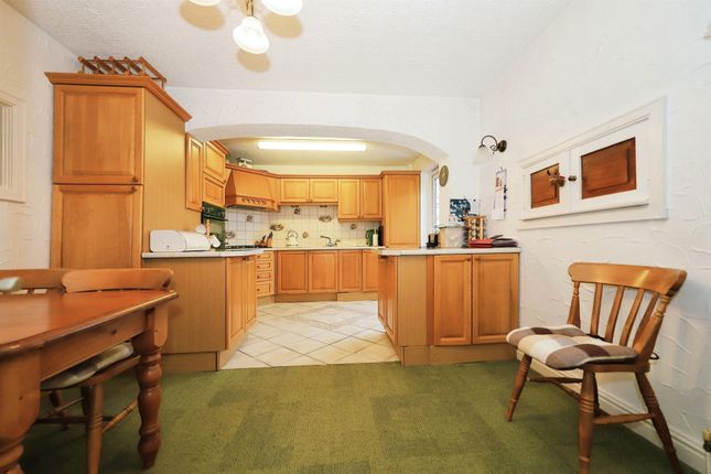 Detached bungalow for sale in Areley Court, Stourport-On-Severn