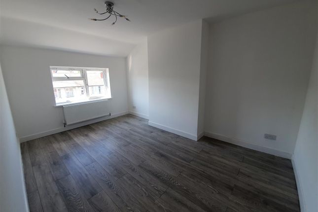Flat to rent in Albany Road, Earlsdon, Coventry