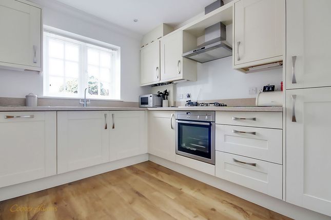 1 Lansdowne Cottages Willow Wood Close, Littlehampton photo 4