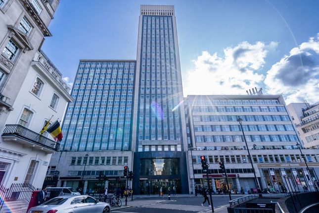 Office to let in Cavendish Square, London