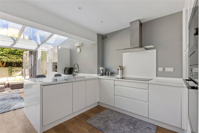End terrace house for sale in Bayley Road, Tangmere, Chichester, West Sussex