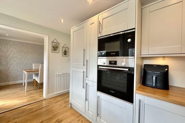 Town house for sale in Cavendish Avenue, Pontefract