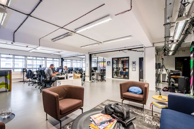 Thumbnail Office to let in Rich Mix - 3rd Floor, 35-47 Bethnal Green Road, Shoreditch, London