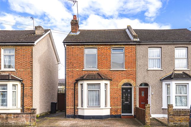 Homes for Sale in Rectory Grove, Croydon CR0 - Buy Property in Rectory ...