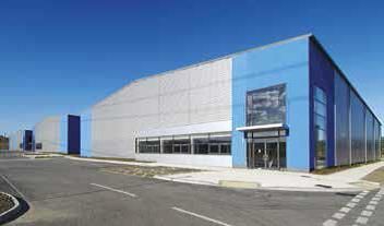 Industrial to let in Unit L5, Tyne Tunnel Estate, North Shields