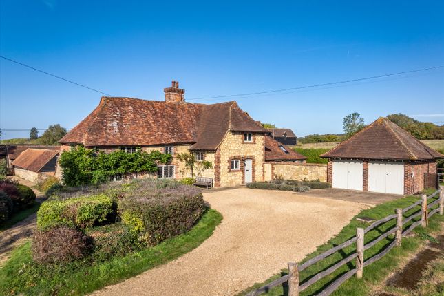 4-bed house on Barhatch Lane, Cranleigh, £2,500,000