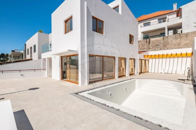 Thumbnail Detached house for sale in São Martinho, Funchal, Madeira