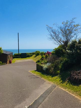 Property for sale in Portland View, Ladram Bay, Otterton, Budleigh Salterton