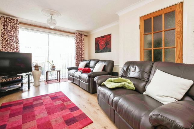 End terrace house for sale in Greenfinch Road, Birmingham, West Midlands