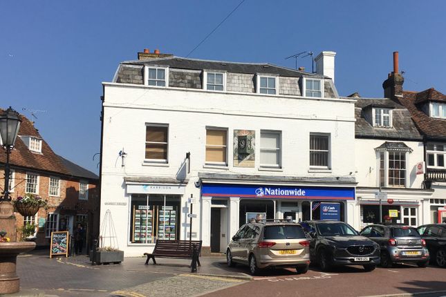 Thumbnail Office to let in Market Square, Westerham