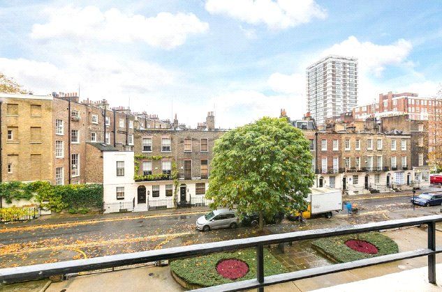 Flat for sale in Portsea Hall, Portsea Place, London