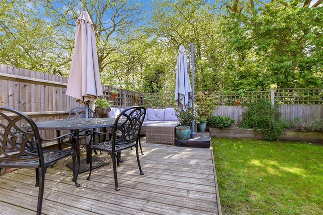 Patio / Decking