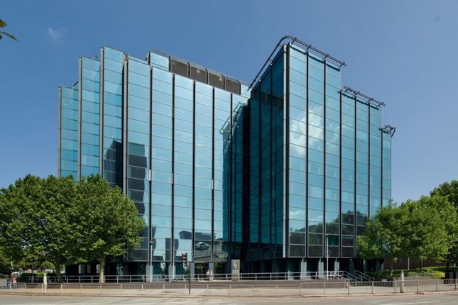 Office to let in Croydon