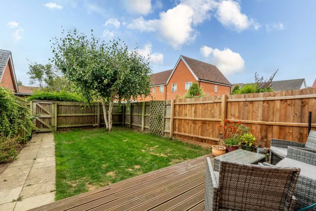7 Lord Nelson Drive, Norwich photo 2