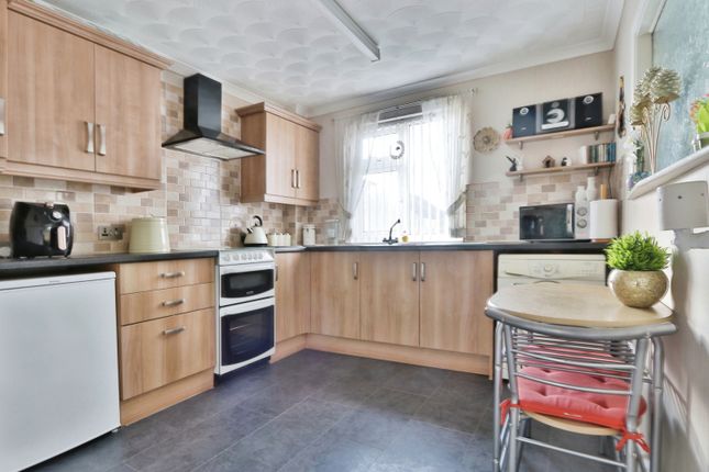 Flat for sale in Fletcher Close, Hessle, East Riding Of Yorkshire