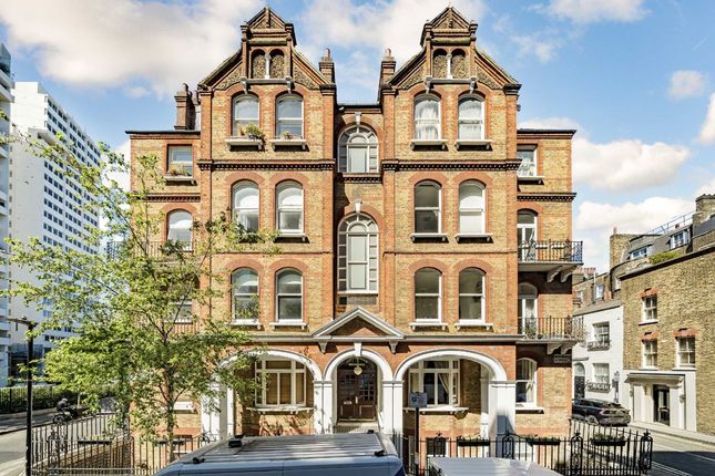 1-bed flat on 12 Nottingham Mansions, Nottingham Street, London, £570,000