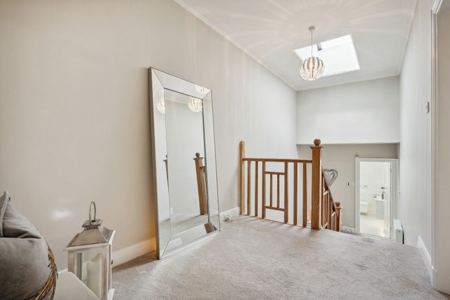 Terraced house for sale in Verona Avenue, Scotstoun, Glasgow