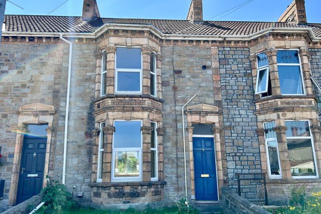 3-bed house on 112, Hillside Road, Bristol, £315,000