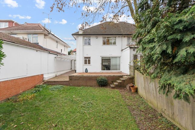 Detached house for sale in St. Margarets Road, Edgware