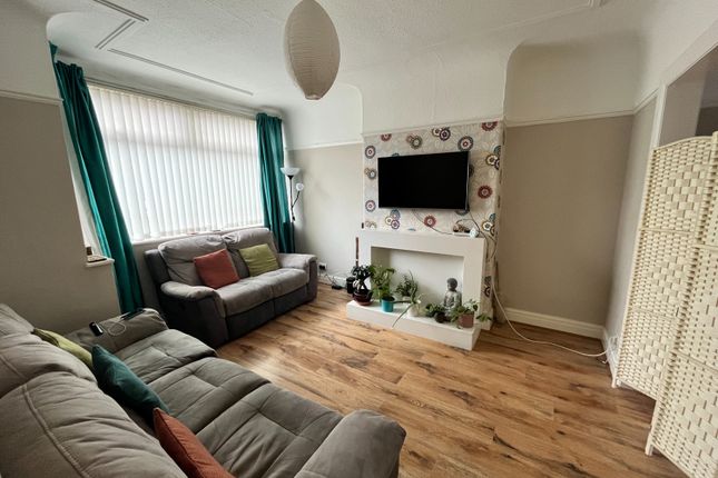 Thumbnail Semi-detached house to rent in Beechburn Road, Huyton, Liverpool