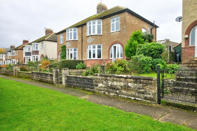 Semi-detached house for sale in Priory Villas, Richmond