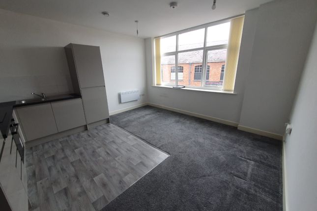 Property to rent in Arthur Street, Barwell, Leicester