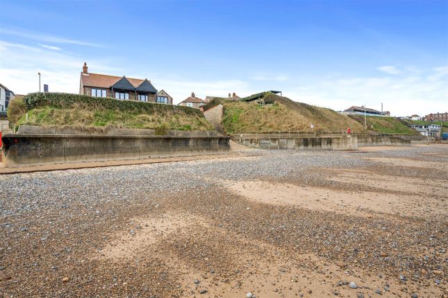 Property for sale in Beach Road, Mundesley, Norwich