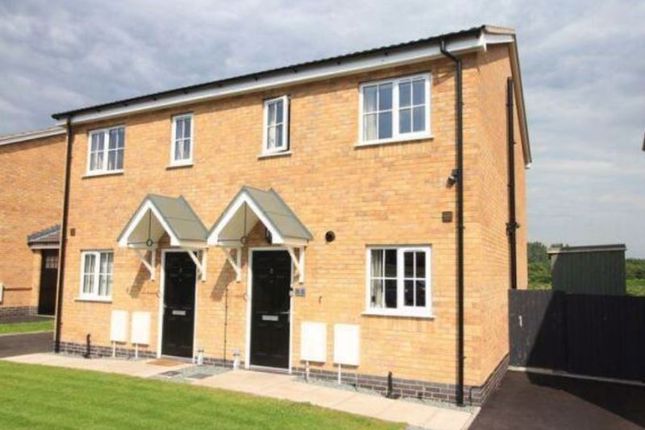 Thumbnail Property for sale in Rowlands Close, Morda, Oswestry