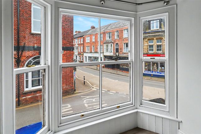 Flat 1 13-14 Broad Street, South Molton, South Molton photo 5