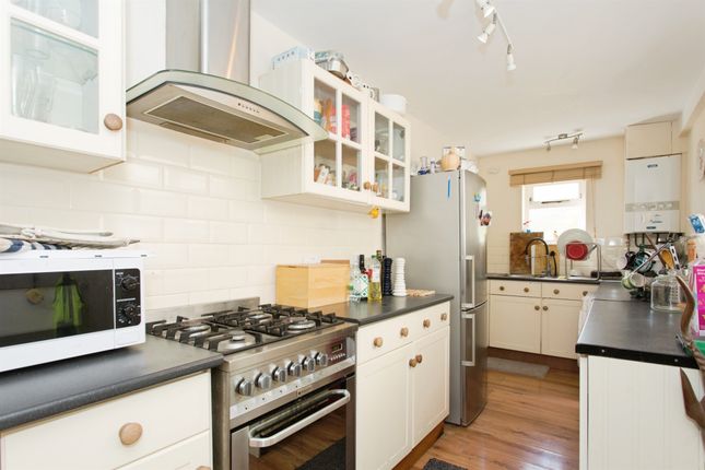 32, Corbett Street, Cambridge photo 3
