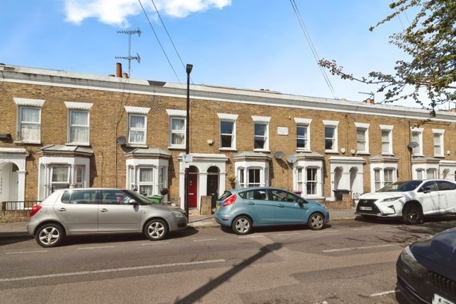 Thumbnail Terraced house for sale in Oban Street, London