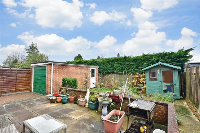 Detached house for sale in Swallow Close, Havant, Hampshire