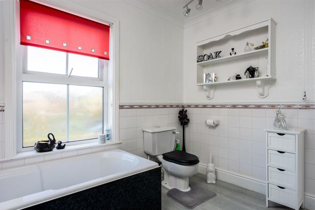 Semi-detached house for sale in Northside, Patrington, Hull