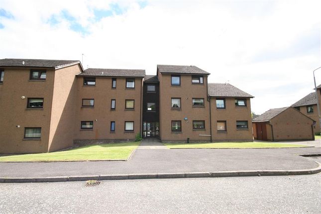 Thumbnail Flat to rent in Kelvindale, Grandtully Drive, - Unfurnished