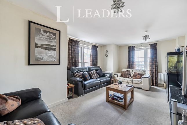 Flat 13, Navigation House,, Medway Wharf Road, Kent photo 2