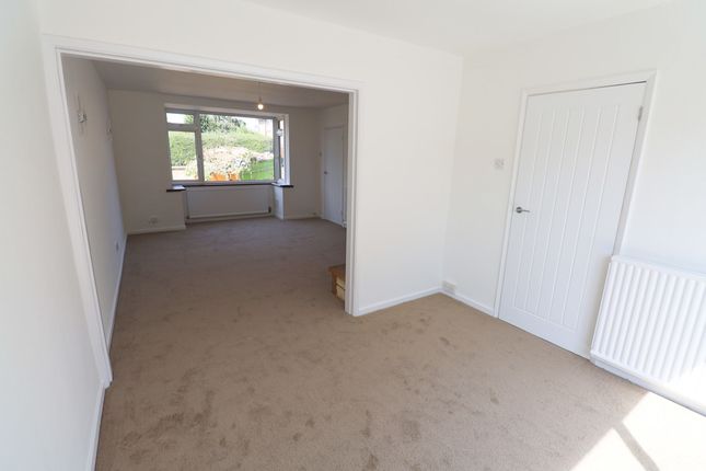 Sandy Crescent, Hinckley photo 5