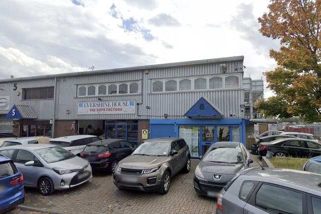Thumbnail Commercial property to let in Hayes Metro Centre, Springfield Road, Hayes