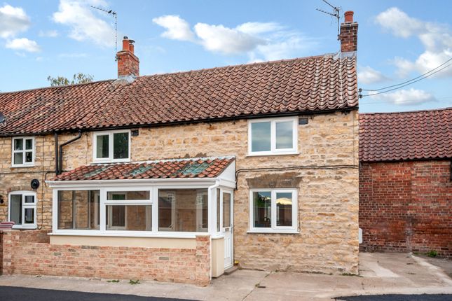 Thumbnail Cottage for sale in Anyans Row, Ingham, Lincoln