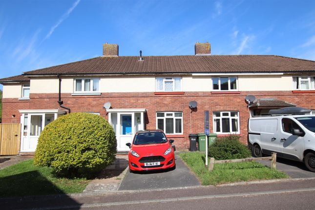 2-bed house on 10, Alice Templer Close, Exeter, £250,000