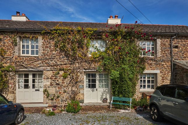 1-bed house on Lime Cottage, Exeter, £235,000