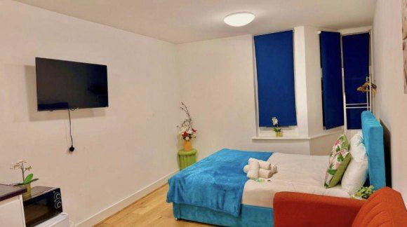 3A, Golders Green Road, London photo 4